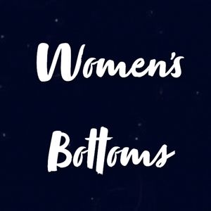 Bottoms
